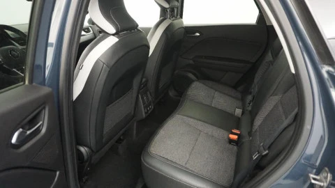 Renault Captur techno TCe 103 kW (140CV) GPF