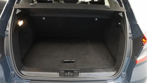 Renault Captur techno TCe 103 kW (140CV) GPF