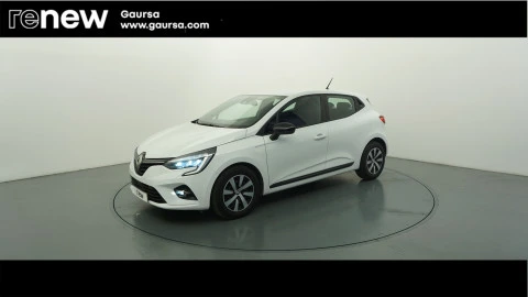 Renault Clio CLIO TCE EQUILIBRE 67KW 5P
