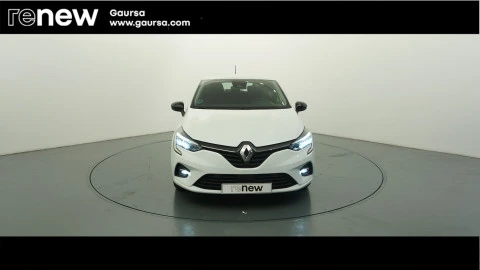 Renault Clio CLIO TCE EQUILIBRE 67KW 5P