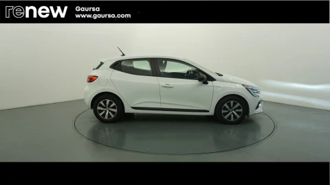 Renault Clio CLIO TCE EQUILIBRE 67KW 5P