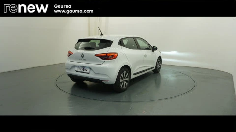 Renault Clio CLIO TCE EQUILIBRE 67KW 5P
