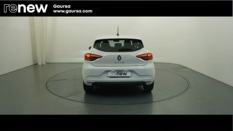 Renault Clio CLIO TCE EQUILIBRE 67KW 5P