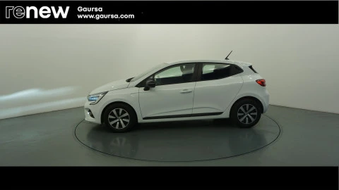 Renault Clio CLIO TCE EQUILIBRE 67KW 5P