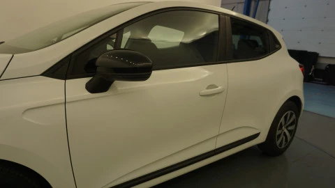 Renault Clio CLIO TCE EQUILIBRE 67KW 5P
