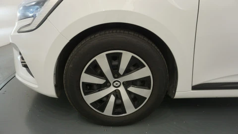 Renault Clio CLIO TCE EQUILIBRE 67KW 5P