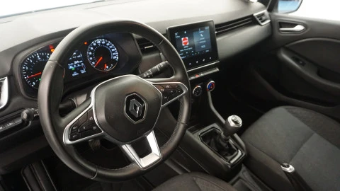 Renault Clio CLIO TCE EQUILIBRE 67KW 5P