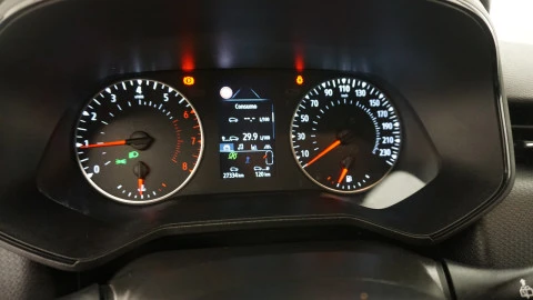 Renault Clio CLIO TCE EQUILIBRE 67KW 5P
