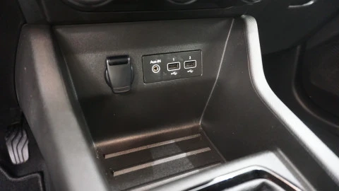 Renault Clio CLIO TCE EQUILIBRE 67KW 5P