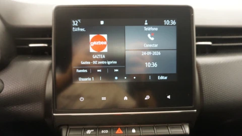 Renault Clio CLIO TCE EQUILIBRE 67KW 5P
