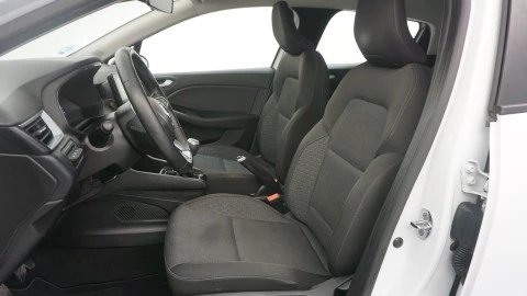 Renault Clio CLIO TCE EQUILIBRE 67KW 5P
