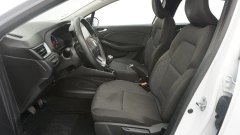 Renault Clio CLIO TCE EQUILIBRE 67KW 5P