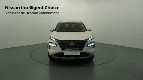Nissan X-Trail 5pl 1.5 e-POWER 152kW 4x2 A/T N-Connecta