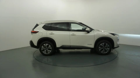 Nissan X-Trail 5pl 1.5 e-POWER 152kW 4x2 A/T N-Connecta