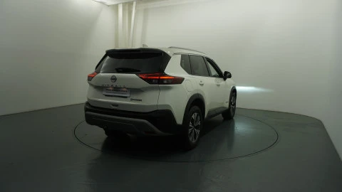 Nissan X-Trail 5pl 1.5 e-POWER 152kW 4x2 A/T N-Connecta