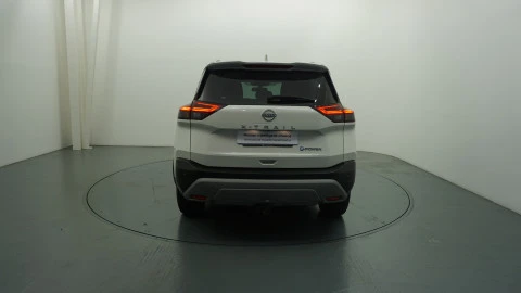Nissan X-Trail 5pl 1.5 e-POWER 152kW 4x2 A/T N-Connecta