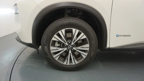 Nissan X-Trail 5pl 1.5 e-POWER 152kW 4x2 A/T N-Connecta