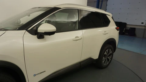 Nissan X-Trail 5pl 1.5 e-POWER 152kW 4x2 A/T N-Connecta