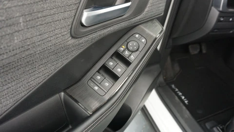 Nissan X-Trail 5pl 1.5 e-POWER 152kW 4x2 A/T N-Connecta