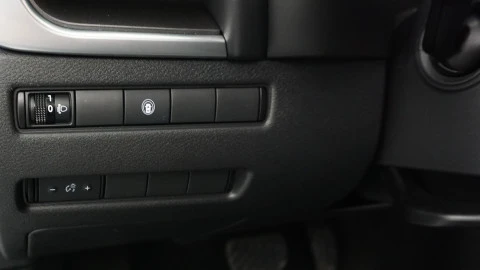 Nissan X-Trail 5pl 1.5 e-POWER 152kW 4x2 A/T N-Connecta