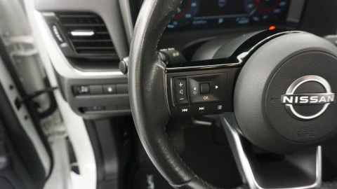 Nissan X-Trail 5pl 1.5 e-POWER 152kW 4x2 A/T N-Connecta