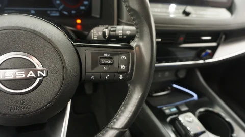 Nissan X-Trail 5pl 1.5 e-POWER 152kW 4x2 A/T N-Connecta