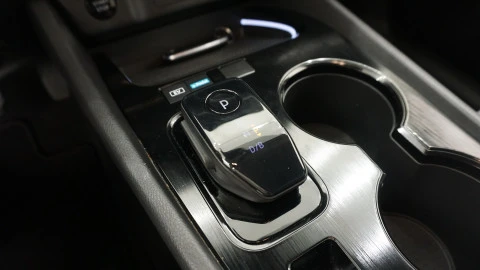 Nissan X-Trail 5pl 1.5 e-POWER 152kW 4x2 A/T N-Connecta