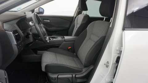 Nissan X-Trail 5pl 1.5 e-POWER 152kW 4x2 A/T N-Connecta