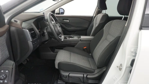Nissan X-Trail 5pl 1.5 e-POWER 152kW 4x2 A/T N-Connecta