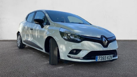 Renault Clio Business dCi 55kW (75CV) -18
