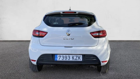 Renault Clio Business dCi 55kW (75CV) -18