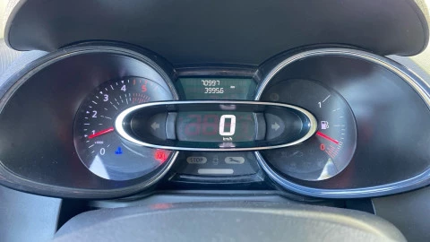 Renault Clio Business dCi 55kW (75CV) -18