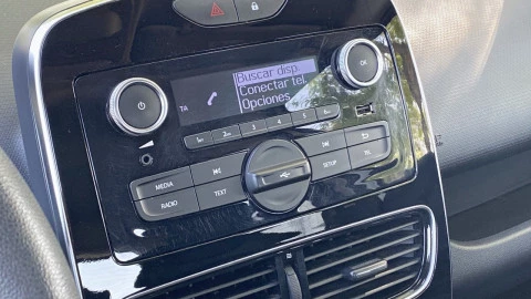 Renault Clio Business dCi 55kW (75CV) -18