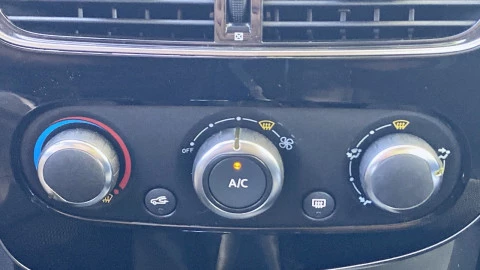 Renault Clio Business dCi 55kW (75CV) -18