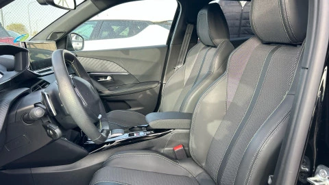 Peugeot 2008 N2008 GT Hybrid 145 eDCS6