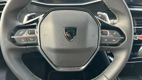 Peugeot 2008 N2008 GT Hybrid 145 eDCS6