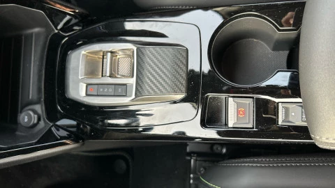 Peugeot 2008 N2008 GT Hybrid 145 eDCS6