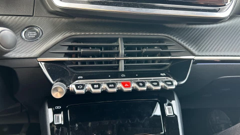 Peugeot 2008 N2008 GT Hybrid 145 eDCS6