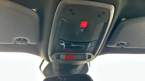 Peugeot 2008 N2008 GT Hybrid 145 eDCS6