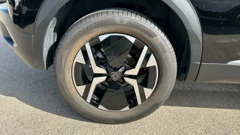 Peugeot 2008 N2008 GT Hybrid 145 eDCS6