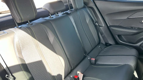 Peugeot 2008 N2008 GT Hybrid 145 eDCS6