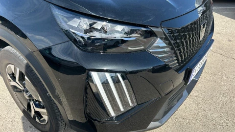 Peugeot 2008 N2008 GT Hybrid 145 eDCS6