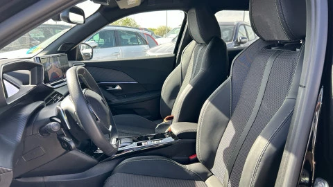 Peugeot 2008 N2008 GT Hybrid 145 eDCS6