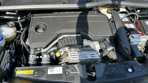 Peugeot 2008 N2008 GT Hybrid 145 eDCS6