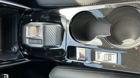 Peugeot 2008 N2008 GT Hybrid 145 eDCS6