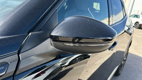 Peugeot 2008 N2008 GT Hybrid 145 eDCS6