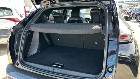 Peugeot 2008 N2008 GT Hybrid 145 eDCS6