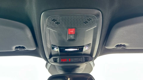 Peugeot 2008 N2008 GT Hybrid 145 eDCS6