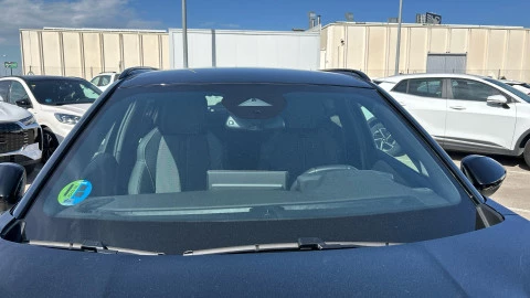 Peugeot 2008 N2008 GT Hybrid 145 eDCS6