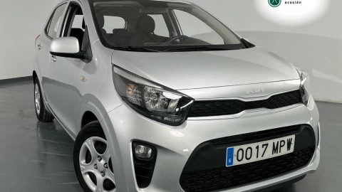 Kia Picanto 1.0 DPi 49kW (67CV) Concept